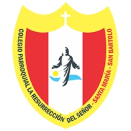 Icône de La Resurrección del señor